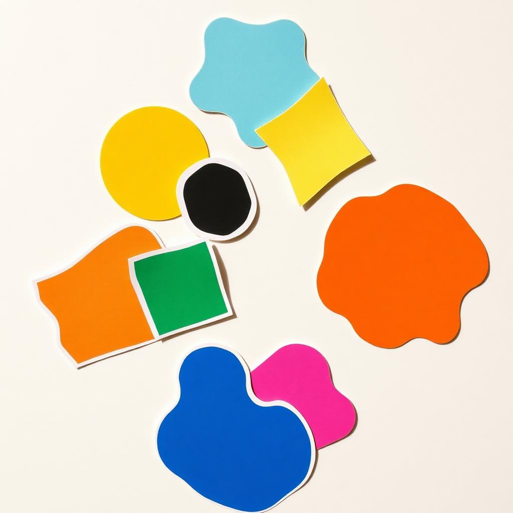 Adesivos Personalizados